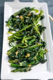 Sate vegetarian cara membuat gluten: Choy Sum Vegetable Guide A Quick Stir Fry Recipe