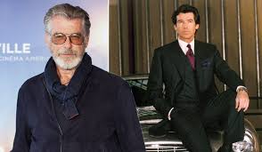 His fans credit him with reviving the james bond film series after a six year hiatus caused by legal disputes Pierce Brosnan Says Next James Bond Should Be A Woman