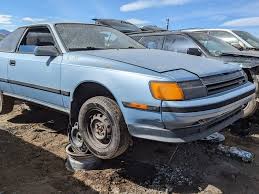 Image result for Santa Monica Blue 1986 Kia
