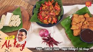 Iftar Ala King Naim Daniel