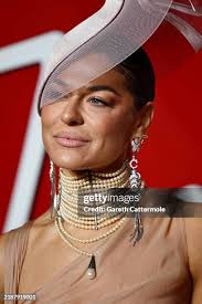 21 Pandora Harrison Photos & High Res Pictures