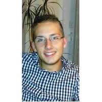 Blair Mcgrain Email & Phone Number