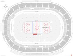 Little Caesars Arena Gondola Seating Chart Www
