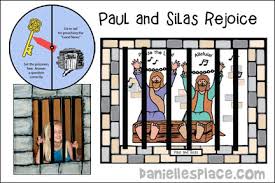 Paul the apostle takes his second missionary journey around the mediterranean chronicled in the book of acts from chapters 15:35 to 18:22. Apostle Paul Bible Crafts And Activities For Sunday School
