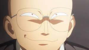 Wiederholung] Hunter x Hunter (2011)