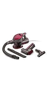 Maybe you would like to learn more about one of these? Amazon Com Shark Ch951 Ultracyclone Pet Pro Plus Cordless Handheld Vacuum With Xl Dust Cup In Black