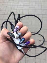 Es el curso más económico y completo de su categoría. Pin De Alessandra Jimenez En Manicure Manicura De Unas Unas Postizas De Gel Unas De Gel Bonitas