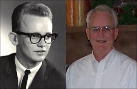 Stephen Dennis Cottrell Obituary