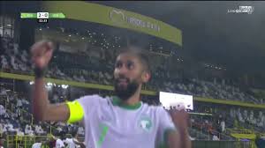 سنغافورة ضد السعودية فى تصفيات آسيا لكأس العالم. Dminsjarv5ppmm