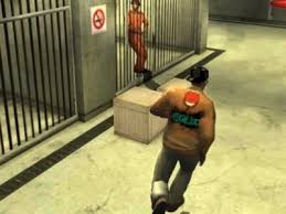In this game you have to help a prisoner to escape from prison minecraft. Mad City Prison Escape 2 New Jail Online Game Gameflare Com