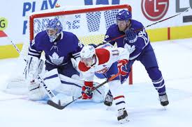 Make profit while watching your favourite hockey matches. Canadiens Maple Leafs Start Time Tale Of The Tape And How To Watch Eyes On The Prize