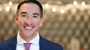 Joel Fink's Instagram, Twitter & Facebook