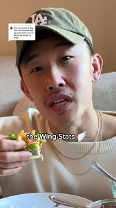 2023 Chicken Wings Reviews and Stats Recap