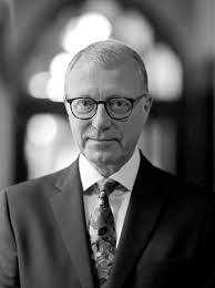 Senior President of Tribunals' Annual Report