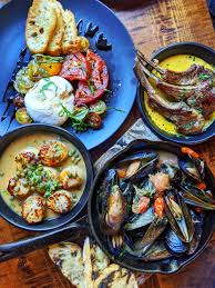 Eat And Drink Langley Bc Foodiegram