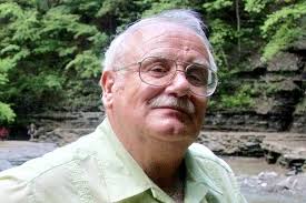 Obituary for Berthold Jung