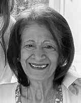 Carol Furst's Instagram, Twitter & Facebook