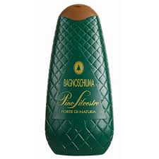 It was so with silvestre. Pino Silvestre Classico Bath Foam 750ml