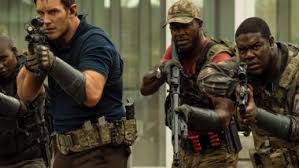 There are no discussions for the tomorrow war. Entertainment News Amazon Drops Trailer Of Chris Pratt Starrer Tomorrow War Latestly