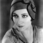 Gloria Swanson