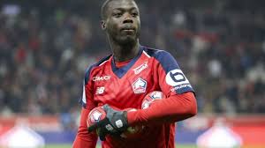 Chelsea soccer jerseys for kids and adults are available right here! Lille Name Boulanger As New Kit Sponsor Sportspro Media