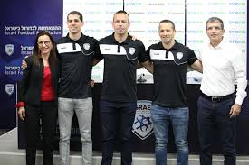 אוראל גרינפלד ישמש כשופט הרביעי במשחק הסופרקאפ האירופי. Lapjilespmoccm