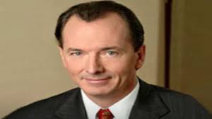 Morgan Stanley's Mack: Reform Of Financial System Is Needed