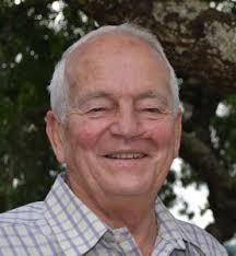 PERSONAL TRIBUTE TO NEIL TODD, ON BEHALF OF ATS