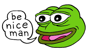 Check out his latest detailed stats including goals, assists, strengths & weaknesses and match ratings. Pepe The Frog Creator He Is Not Racist Or A Hate Symbol Time