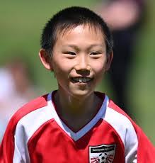 Marcus Lo's Instagram, Twitter & Facebook