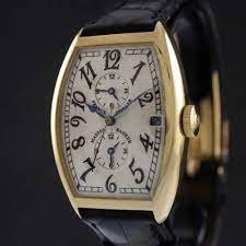 More than 3,000 verified dealers worldwide. Franck Muller Master Banker 5850 Mb Von 6 650