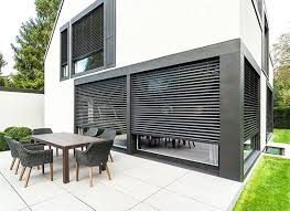Google Ergebnis Fur Https Dries Metallbau De Files 520 400 Sonnenschutz Jalousie Sonnenschutz Jpg Aussenjalousien Haus Fensterladen Moderne Hausentwurfe