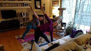 Our team in blue bell, pa, are available to assist you to finally lose stubborn weight and feel young and vibrant again. Private Yoga In Blue Bell Trappe Pa Matthew Mitlas Yoga