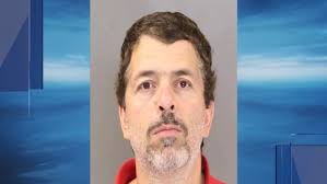 Middle River man charged with Family Dollar burglary