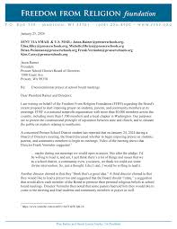 Prosser School District, WA