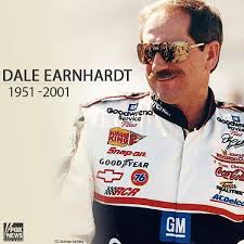 I was surprised over the end of last week that nobody posted that Thursday  was the 20th year anniversary of the death of Dale Earnhardt. Since his  passing, a lot of safety