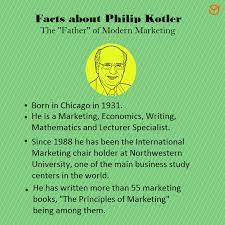 A group of firms offering a product or class of products that are close substitutes for one another. 27 Lessons From Philip Kotler The Father Of Marketing