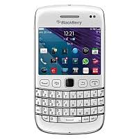 Press the right side volume keys in the following sequence: Hard Reset For Blackberry Bold 9790