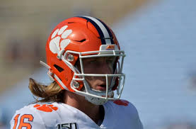 Love & relationships sports trivia. Clemson Football Five Questions That Require Answers