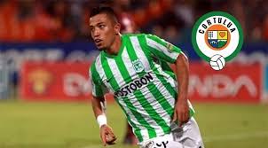 Quinielas, loterías y otros juegos. Atletico Nacional Hoy Asi Vas Las Negociaciones Con Cortulua Por El Caso Fernando Uribe Futbolete