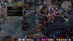 Divinity Original Sin 2 Definitive Edition The