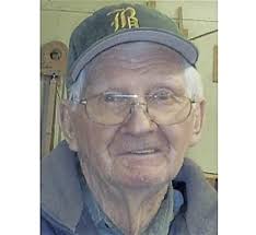 Ernest SIMPSON Obituary