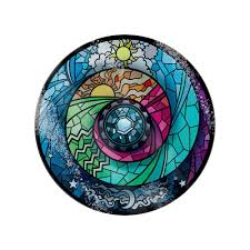 Check spelling or type a new query. Grindstore Grindstore Chopping Board Stained Glass Spectroscope Glass C