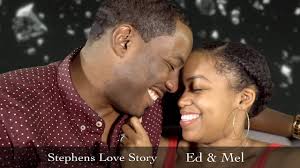 Stephens Love Story