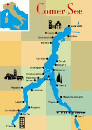 Denn die ufer des comer sees sind übersät mit stränden und resorts, wo sich einheimische und touristen an den heißesten tagen entspannen können. Der Comer See Im Winter Reisebericht Die Schonsten Orte Wandern Wetter Comer See Reisen Reisebericht