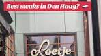 Loetje in Den Haag: Steaks Overpowered by Sauce? - TikTok