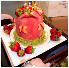 Find out the most recent images of 20 ideas for birthday cake alternatives here, and also you can get the image here simply image posted uploaded by birthday that saved in our collection. A Cupcake Love Affair Fruit Cake For A Summer Birthday Birthday Cake Alternatives Fruit Cake Cool Birthday Cakes