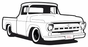 40 chevy silverado coloring pages for printing and coloring. Pin By Al Harris On 58 F100 Ford Trucks 1958 Ford Truck 57 Chevy Truck