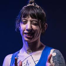 Sosha Sullivan vs. Anna Somers, Samurai Fighting Championships 3