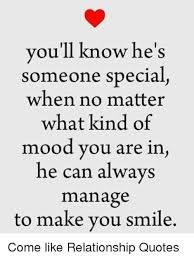 29 Best Someone Special Quotes Sayings Collection Quotesbae